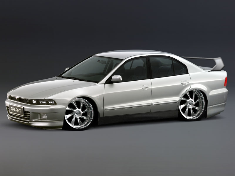 LANCER 1996-03